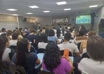 Prefeitura de Jaru promove capacitação para prevenção da Doença de Chagas
