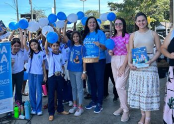 Fora da Escola não pode: Prefeitura de Jaru intensifica ações para combater evasão escolar