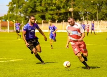 Festa do Trabalhador em Jaru acontecerá no dia 27 de abril no Estádio Leal Chapelão