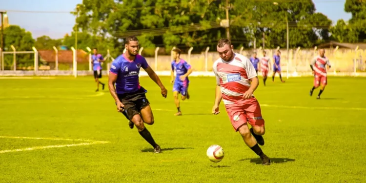Festa do Trabalhador em Jaru acontecerá no dia 27 de abril no Estádio Leal Chapelão