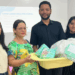Mamãe Cheguei: Prefeitura de Jaru realiza entrega de kits maternidade para futuras mamães