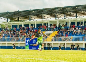 União Guadalupe da 614 e Galo da Serra da 629 são os campeões da 34ª Festa do Trabalhador
