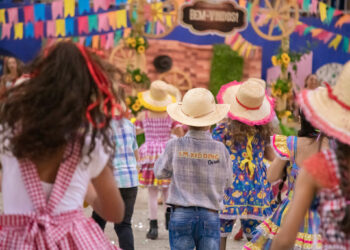 Credenciamento para comerciantes que queiram atuar na praça de alimentação do “Arraiá da Prefeitura de Jaru” está aberto e segue até a próxima sexta-feira, 23