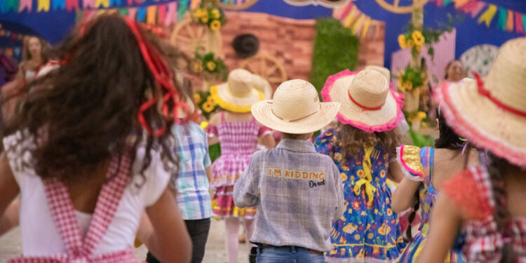 Credenciamento para comerciantes que queiram atuar na praça de alimentação do “Arraiá da Prefeitura de Jaru” está aberto e segue até a próxima sexta-feira, 23