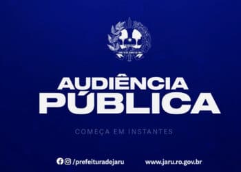 AUDIÊNCIA PÚBLICA – SAÚDE 1º QUADRIMESTRE 2025