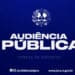 AUDIÊNCIA PÚBLICA – SAÚDE 1º QUADRIMESTRE 2025
