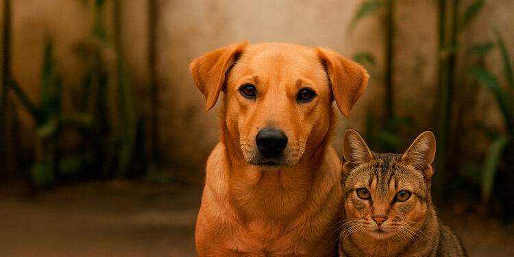 Castração Cidadã: Prefeitura de Jaru inicia cadastro para castração gratuita de cães e gatos