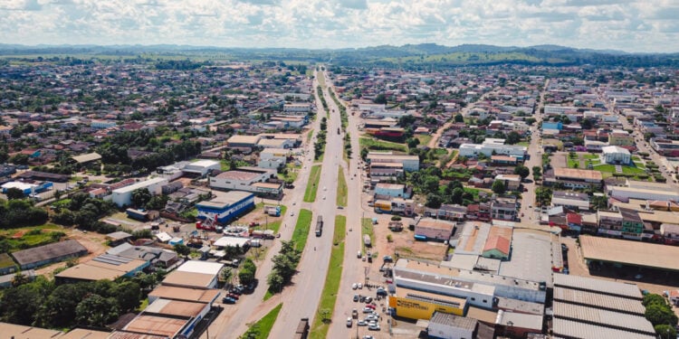 Audiência Pública para apresentação do Projeto de Lei de Diretrizes Orçamentárias para o exercício de 2026 acontecerá no dia 23 de maio