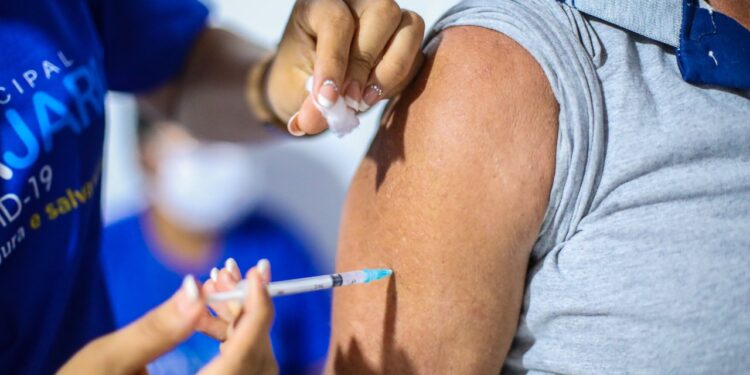 Prefeitura de Jaru emite alerta sobre cuidados preventivos contra viroses respiratórias; vacinas continuam sendo a melhor forma de prevenção