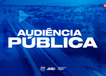 Audiência Pública para apresentação do Projeto de Lei de Diretrizes Orçamentárias -2026