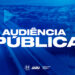Audiência Pública para apresentação do Projeto de Lei de Diretrizes Orçamentárias -2026