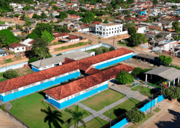 Fimca promove neste final de semana a 2ª edição do Projeto Isis, na escola Maria de Lourdes, Setor 07; evento conta com o apoio da Prefeitura de Jaru