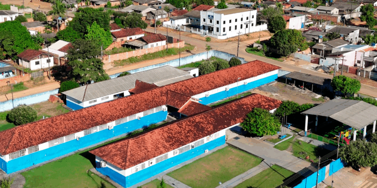 Fimca promove neste final de semana a 2ª edição do Projeto Isis, na escola Maria de Lourdes, Setor 07; evento conta com o apoio da Prefeitura de Jaru