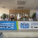 Solenidade marca a abertura da 9ª Conferência Municipal de Saúde em Jaru