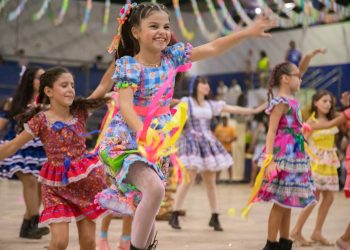 Arraiá da Prefeitura de Jaru será nos dias 27 e 28 de junho