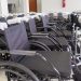 Prefeitura de Jaru recebe 200 cadeiras de rodas e de banho; equipamentos foram adquiridos com recursos destinados pelo deputado estadual Dr. Luís do Hospital