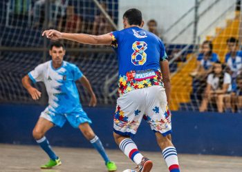 Inscrições para a Copa Jaru de Futsal vão até 02 de julho; premiação ultrapassa R$ 28 mil em 2025