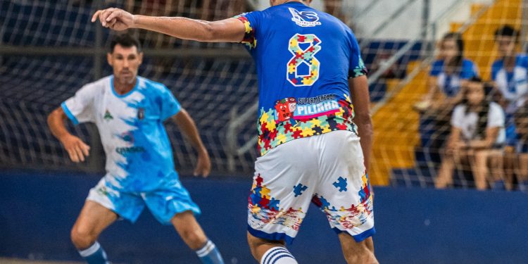 Inscrições para a Copa Jaru de Futsal vão até 02 de julho; premiação ultrapassa R$ 28 mil em 2025