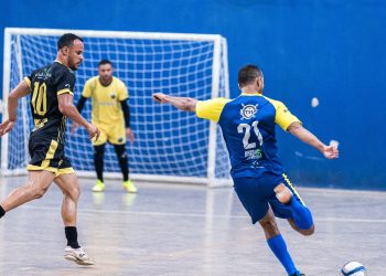 Inscrições para a Copa Jaru de Futsal vão até 02 de julho; premiação ultrapassa R$ 28 mil em 2025