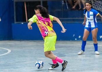 Inscrições para a Copa Jaru de Futsal vão até 02 de julho; premiação ultrapassa R$ 28 mil em 2025