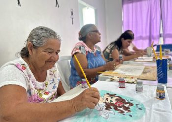 Secretaria de Desenvolvimento Social de Jaru promoverá 6ª Conferência Municipal dos Direitos da Pessoa Idosa; evento acontecerá no dia 25 de junho