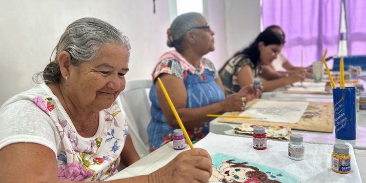 Secretaria de Desenvolvimento Social de Jaru promoverá 6ª Conferência Municipal dos Direitos da Pessoa Idosa; evento acontecerá no dia 25 de junho