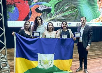 Escolas Aldemir Lima Cantanhede, Menézio de Victo e Marechal Cordeiro estão entre as 30 melhores de Rondônia; mais de 700 unidades escolares foram avaliadas