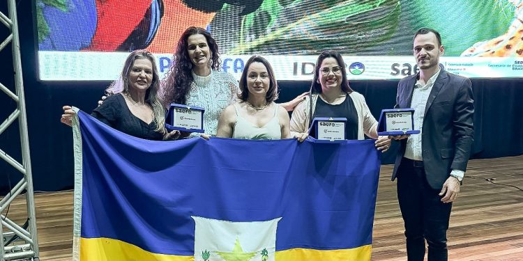 Escolas Aldemir Lima Cantanhede, Menézio de Victo e Marechal Cordeiro estão entre as 30 melhores de Rondônia; mais de 700 unidades escolares foram avaliadas