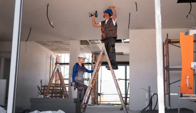 AVISO DE LICITAÇÃO CONCORRÊNCIA ELETRÔNICA Nº 011/PMJ/2025