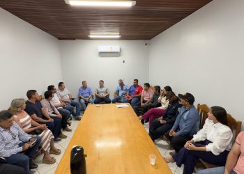 Autoridades buscam alternativas para solucionar fechamentos nos cruzamentos da BR 364