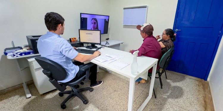 Jaru é vice-líder nos atendimentos por Telemedicina em Rondônia; consultas são realizadas por médicos especialistas do Albert Einstein