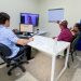 Jaru é vice-líder nos atendimentos por Telemedicina em Rondônia; consultas são realizadas por médicos especialistas do Albert Einstein