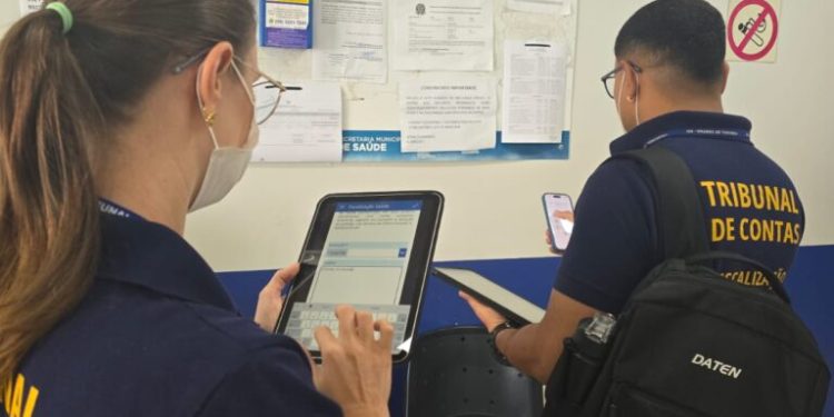 Saúde pública de Jaru é elogiada pelo Tribunal de Contas de Rondônia, que destaca organização, atendimento humanizado e higienização das unidades