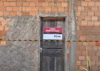 Prefeitura de Jaru alerta sobre a obrigatoriedade da emissão da licença para construção civil no município