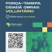Tribunal de Contas da União e Observatório Social do Brasil abrem inscrição para cadastro de voluntários interessados em integrar Força-Tarefa de Fiscalização de obras de escolas e creches em todo país