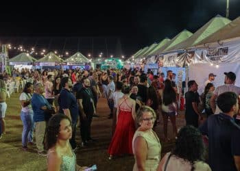 6º Festival Gastronômico de Jaru foi sucesso de público; evento reuniu centenas de pessoas nos dois dias