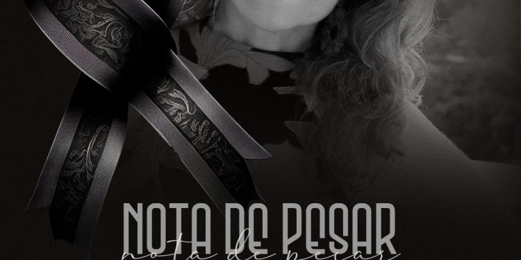 NOTA DE PESAR –