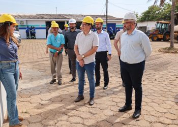 Águas de Jaru completa um ano de atuação no município