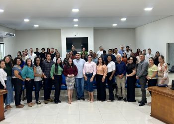 12ª Conferência Municipal de Assistência Social define propostas para melhorias do SUAS
