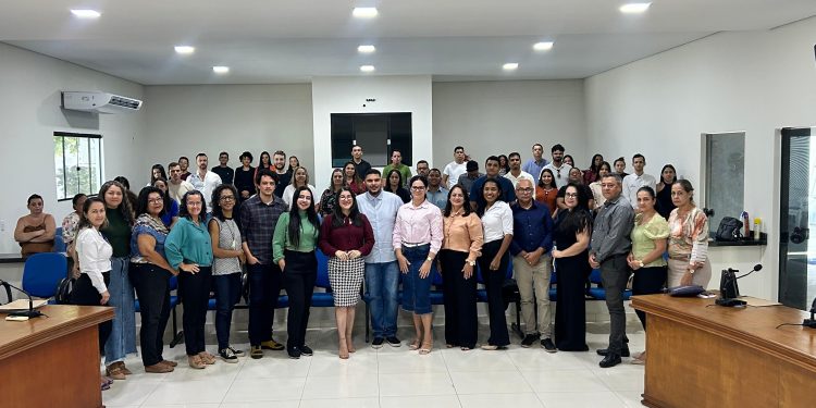 12ª Conferência Municipal de Assistência Social define propostas para melhorias do SUAS