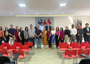 Conselho Municipal de Saúde elege mesa diretora para o triênio de 2025/2028