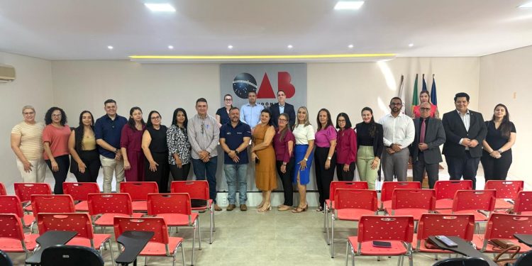 Conselho Municipal de Saúde elege mesa diretora para o triênio de 2025/2028