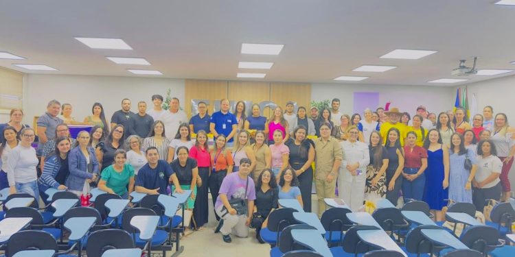 Evento marca Dia Estadual de Mobilização para o Controle da Hanseníase
