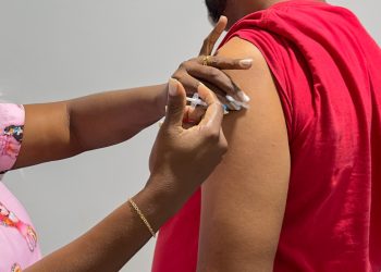 Campanha de vacinação contra Influenza será encerrada em 31 de julho; crianças, gestantes e idosos são o grupo prioritário