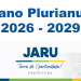 Audiência Pública Apresentação do Plano Plurianual 2026-2029