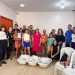 Prefeitura de Jaru entrega nova remessa de kits do programa “Mamãe Cheguei”