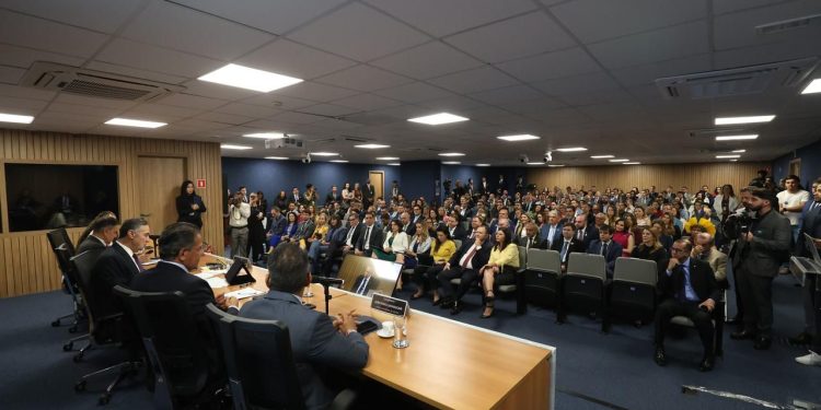 Jaru recebe prêmio Solo Seguro, promovido pelo Conselho Nacional de Justiça; apenas 27 projetos em todo o Brasil receberam o prêmio