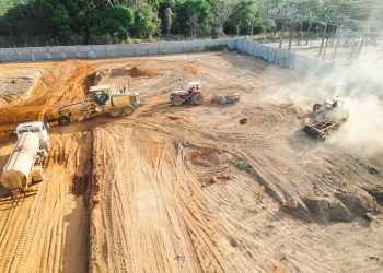 Jaru terá seu primeiro condomínio fechado; empreendimento movimentará mais R$ 18 milhões na economia local