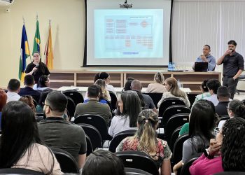 Secretaria de Desenvolvimento Social apresenta Protocolo de Escuta Especializada para atendimento de crianças e adolescentes vítimas ou testemunhas de violência doméstica e familiar