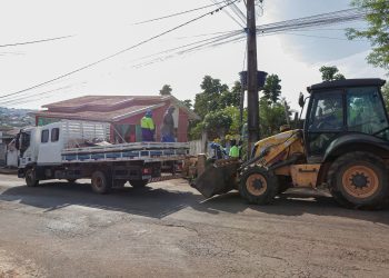 Mutirão de Limpeza contra a Dengue em Jaru segue até a próxima sexta-feira; confira o cronograma